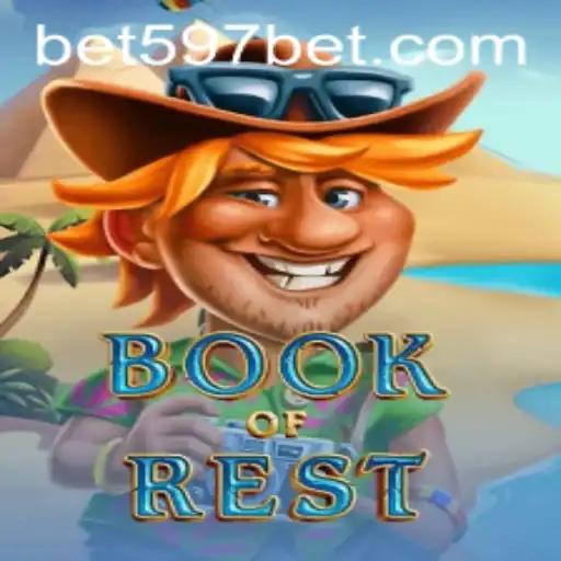 Exploring the Mystical World of BookofRest with the Key to Success - 597bet