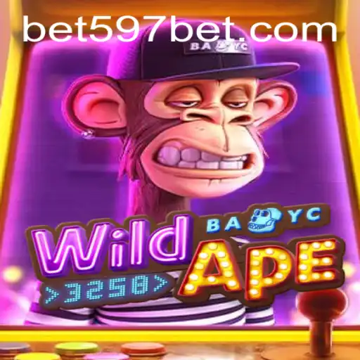 Unveiling WildApe3258: A Jungle Adventure with 597bet