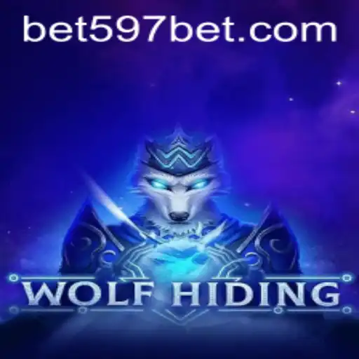 WolfHiding: Dive into the Thrilling World of 597bet's Latest Sensation