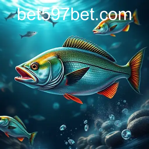 Explore the Thrilling World of Fishing Games with 597bet