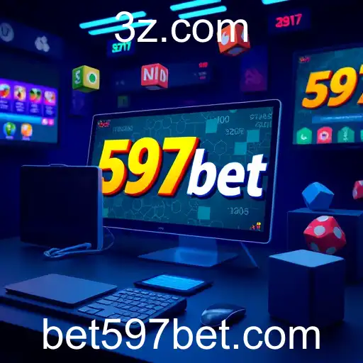 597bet Inova com Novas Funcionalidades em Plataforma de Apostas