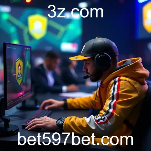 597bet e o Cenário Atual dos Jogos Online no Brasil