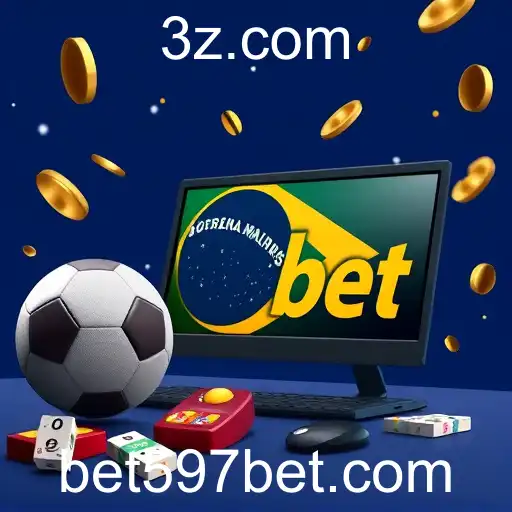 Expansão dos Jogos de Sorte Online no Brasil em 2025