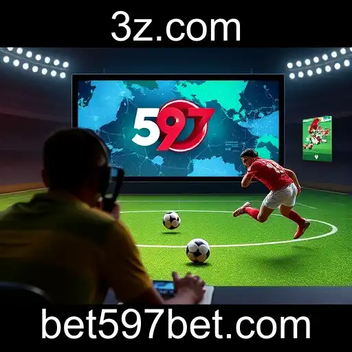 Crescimento do Mercado de Apostas Online em 2025