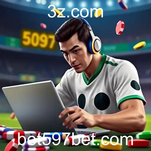 A Ascensão dos Jogos Online no Brasil e o Impacto Econômico em 2025