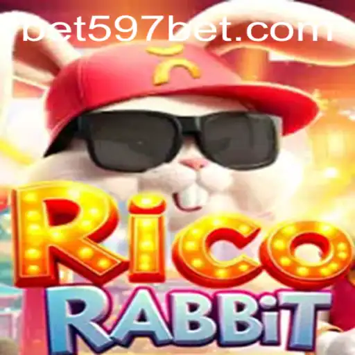 RicoRabbit: A Comprehensive Guide to the Thrilling Game at 597bet