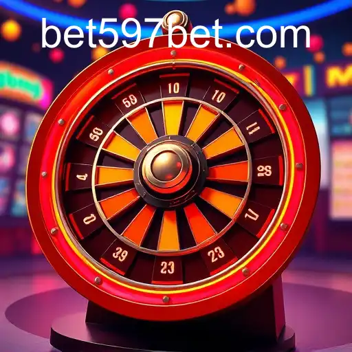 Exploring the World of Rotary Games: A Deep Dive into 597bet