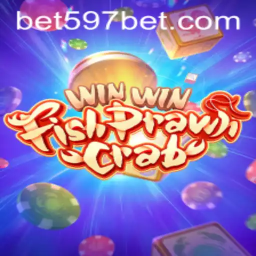 Discover the Exciting World of WinWinFishPrawnCrab with 597bet